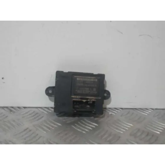 Modulo Confort para Ford S-Max (Ca1)