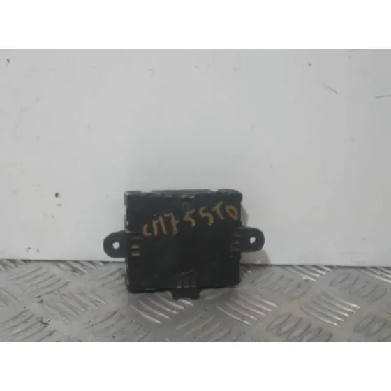 Modulo Confort para Ford S-Max (Ca1)