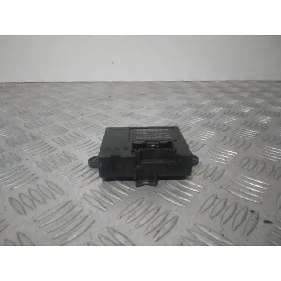 Modulo Confort para Ford S-Max (Ca1)