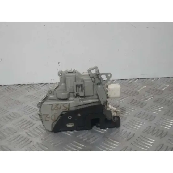 Cerradura Puerta Delantera Izquierda para Audi A4 Ber. (B8)