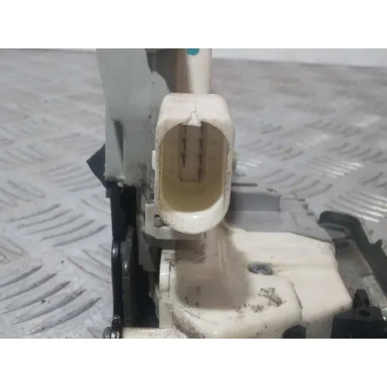 Cerradura Puerta Delantera Izquierda para Audi A4 Ber. (B8)