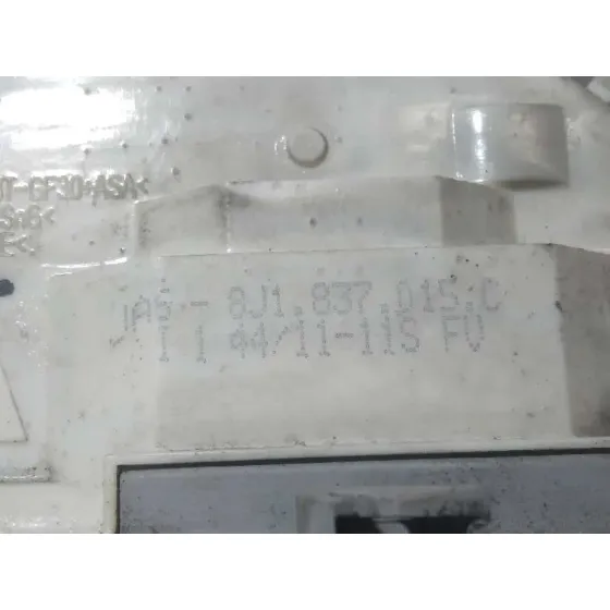 Cerradura Puerta Delantera Izquierda para Audi A4 Ber. (B8)
