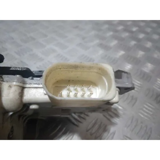 Cerradura Puerta Delantera Izquierda para Volkswagen Passat Berlina (3C2)