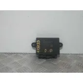 Modulo Confort para Ford Puma