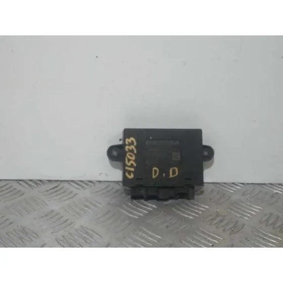 Modulo Confort para Ford Puma