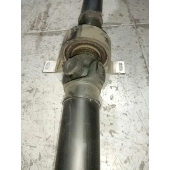 Transmision Central para Mercedes-Benz Clase C (W204) Berlina