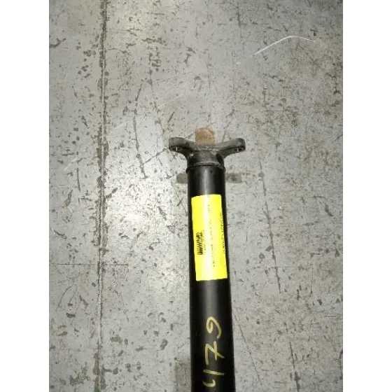 Transmision Central para Mercedes-Benz Clase C (W204) Berlina