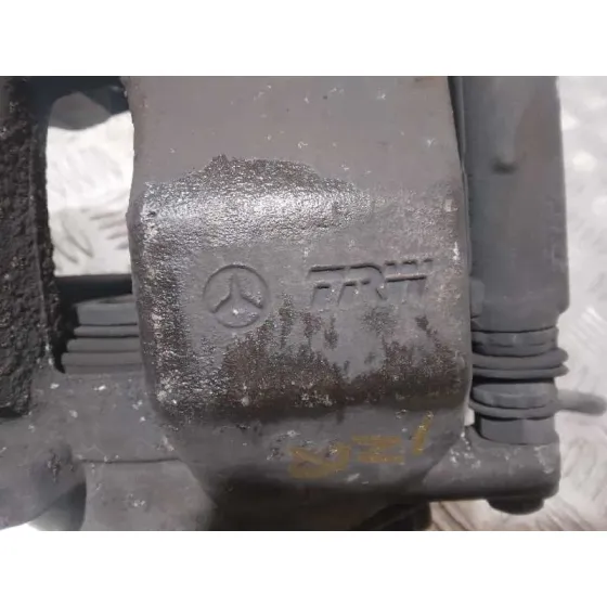 Pinza Freno Delantera Izquierda para Mercedes-Benz Clase C (W204) Berlina
