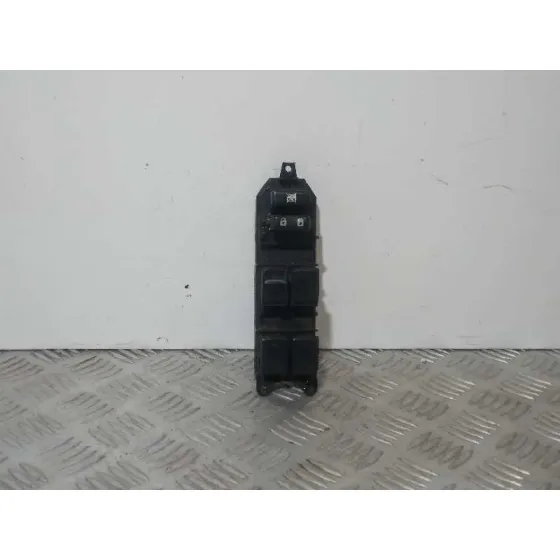 Mando Elevalunas Delantero Izquierdo para Toyota Auris