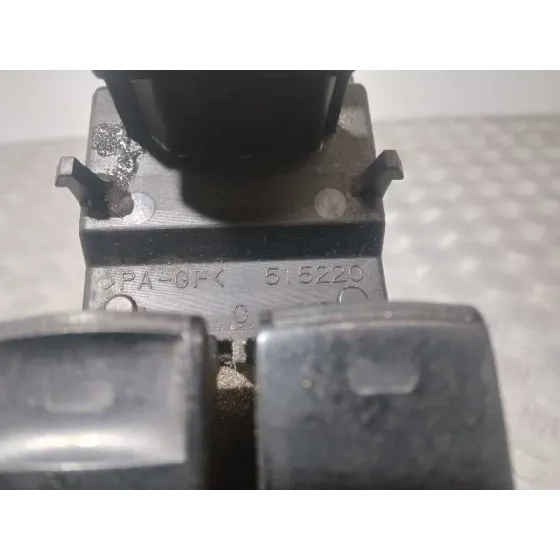 Mando Elevalunas Delantero Izquierdo para Toyota Auris