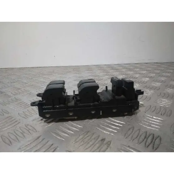 Mando Elevalunas Delantero Izquierdo para Toyota Auris