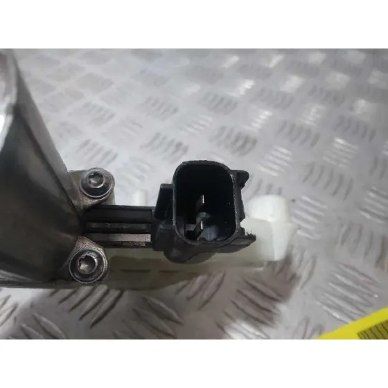 Motor Elevalunas Trasero Derecho para Ford Puma