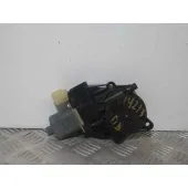 Motor Elevalunas Delantero Derecho para Ford Fiesta (Cb1)