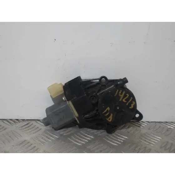 Motor Elevalunas Delantero Derecho para Ford Fiesta (Cb1)