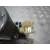 Motor Elevalunas Delantero Derecho para Ford Fiesta (Cb1)