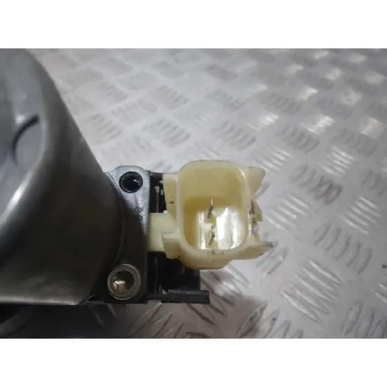 Motor Elevalunas Delantero Derecho para Ford Fiesta (Cb1)