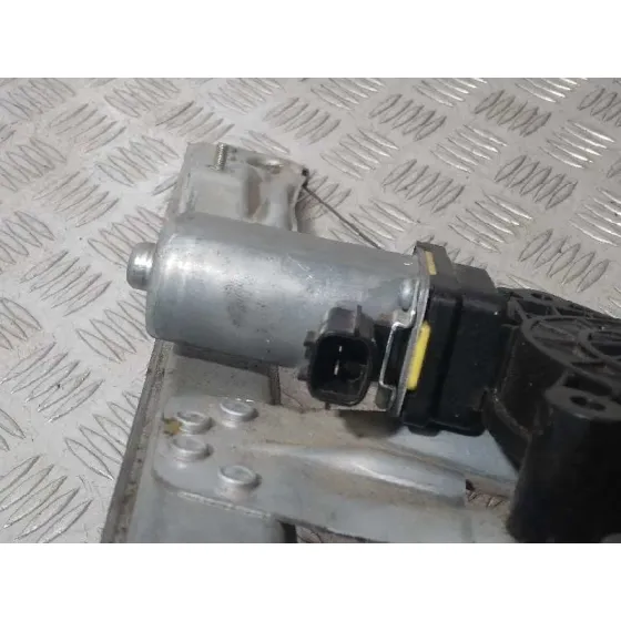 Elevalunas Delantero Izquierdo para Dacia Sandero