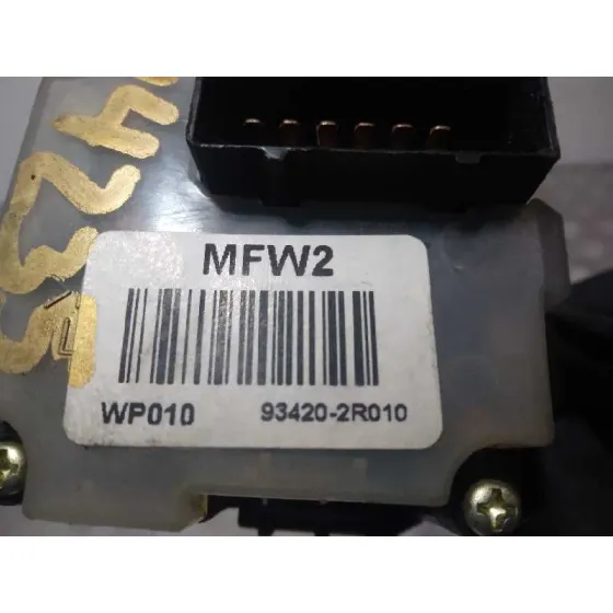 Mando Limpia para Hyundai I30