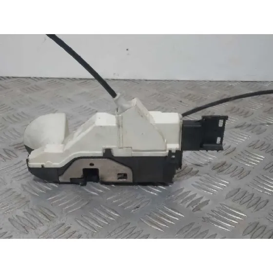 Cerradura Puerta Delantera Izquierda para Peugeot 308 Sw