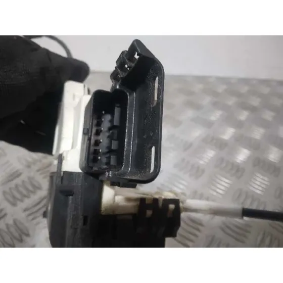 Cerradura Puerta Delantera Izquierda para Peugeot 308 Sw