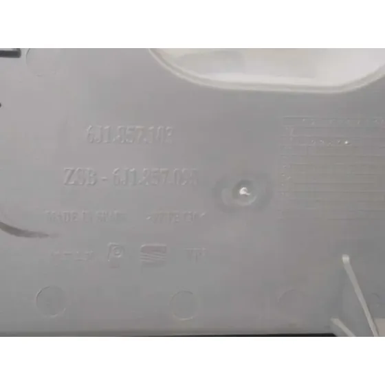 Guantera para Seat Ibiza (6J5)