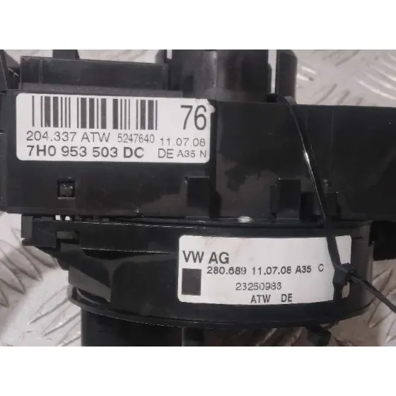 Mando Multifuncion para Seat Ibiza (6J5)
