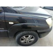 Aleta Delantera Derecha para Kia Sportage