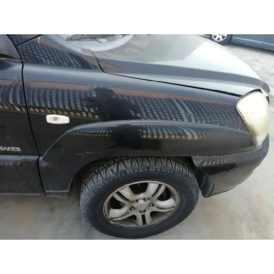 Aleta Delantera Derecha para Kia Sportage