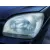 Faro Izquierdo para Kia Sportage