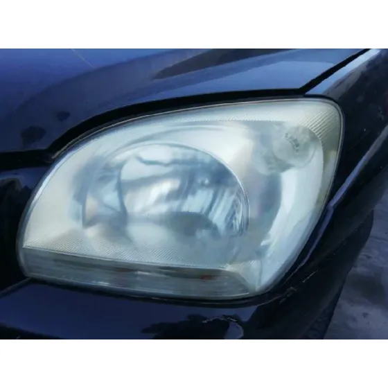 Faro Izquierdo para Kia Sportage