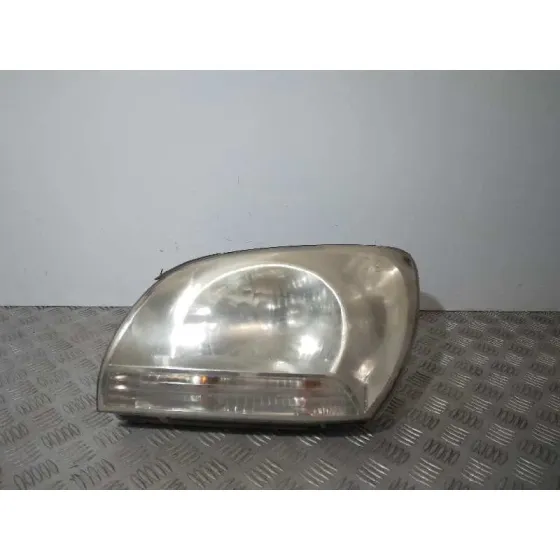 Faro Izquierdo para Kia Sportage