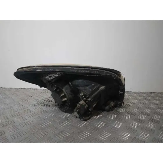 Faro Izquierdo para Kia Sportage