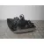 Faro Izquierdo para Kia Sportage
