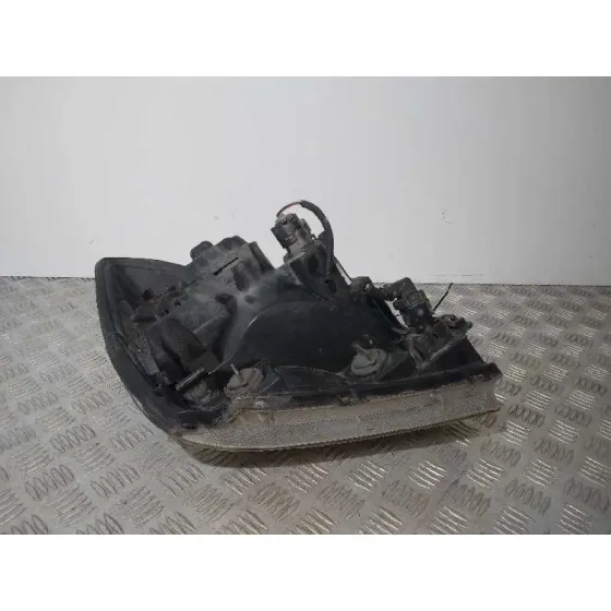 Faro Izquierdo para Kia Sportage