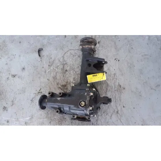 Diferencial Delantero para Nissan Terrano/Terrano.ii (R20)