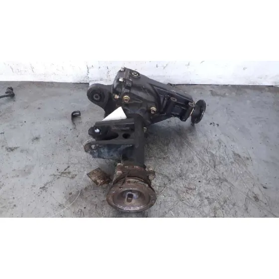 Diferencial Delantero para Nissan Terrano/Terrano.ii (R20)