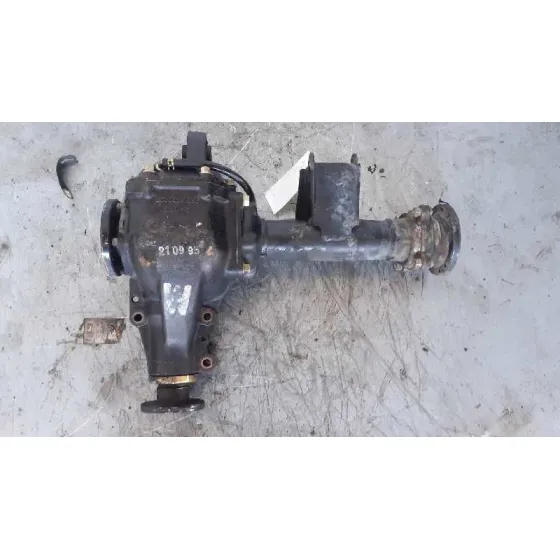 Diferencial Delantero para Nissan Terrano/Terrano.ii (R20)