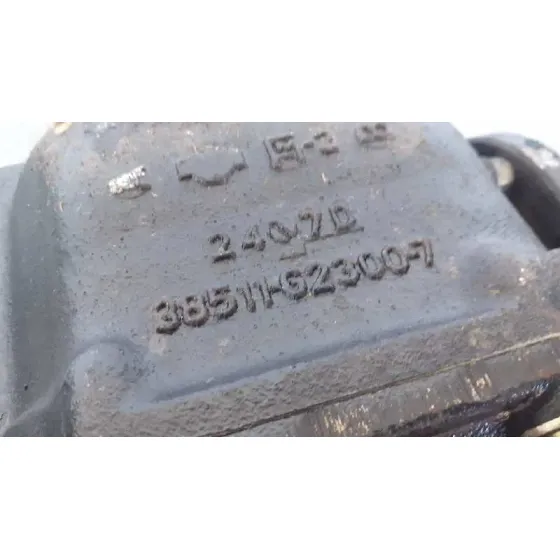 Diferencial Delantero para Nissan Terrano/Terrano.ii (R20)