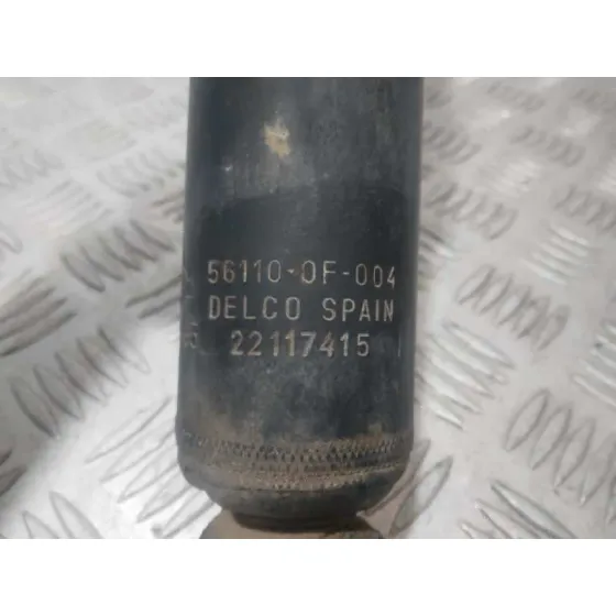 Amortiguador Delantero Derecho para Nissan Terrano/Terrano.ii (R20)
