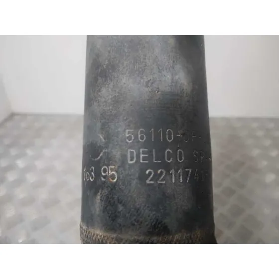 Amortiguador Delantero Izquierdo para Nissan Terrano/Terrano.ii (R20)