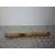 Amortiguador Trasero Izquierdo para Nissan Terrano/Terrano.ii (R20)