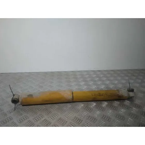 Amortiguador Trasero Izquierdo para Nissan Terrano/Terrano.ii (R20)