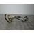 Aforador para Nissan Terrano/Terrano.ii (R20)