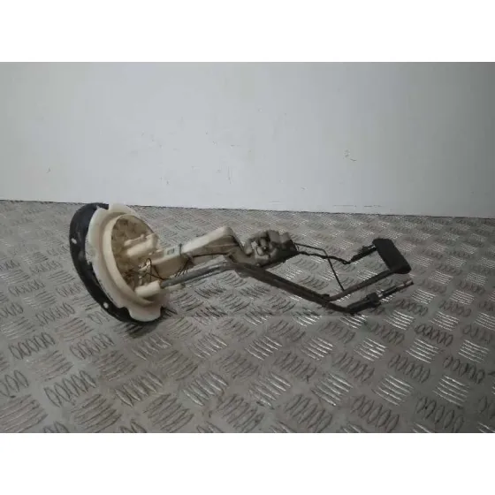 Aforador para Nissan Terrano/Terrano.ii (R20)