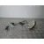 Aforador para Nissan Terrano/Terrano.ii (R20)