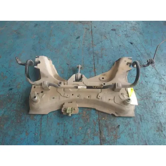 Puente Delantero para Renault Captur