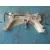 Puente Delantero para Renault Captur