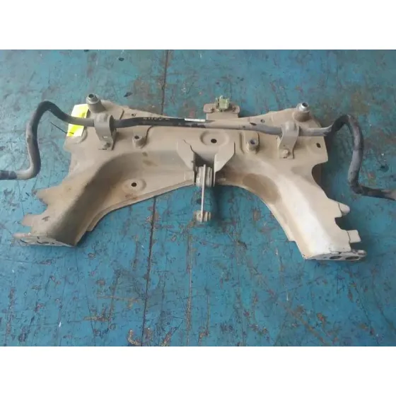 Puente Delantero para Renault Captur