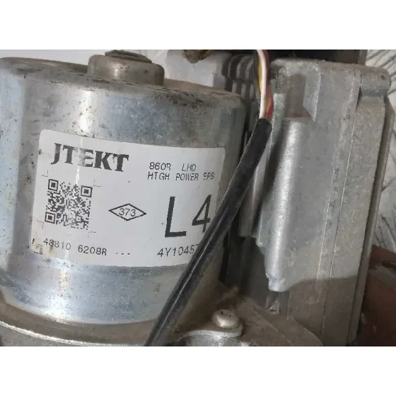 Columna Direccion para Renault Captur