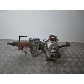 Columna Direccion para Renault Captur